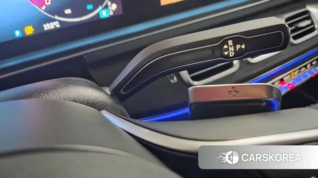 Mercedes-Benz GLE-Class W167 id 3332801 из Кореи 12