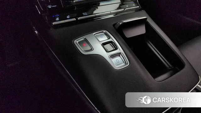 Hyundai The New Grandeur IG Hybrid id 4482227 из Кореи 31