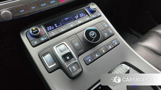 Hyundai Palisade id 4382988 из Кореи 29