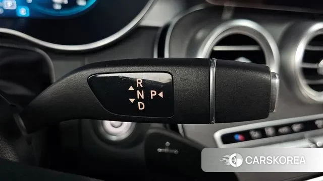 Mercedes-Benz GLC-Class X253 id 3468958 из Кореи 19