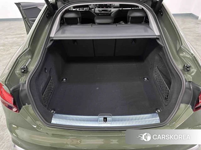 Audi A5 id 3869566 из Китая 15