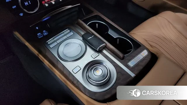 Genesis G80 (RG3) id 3262986 из Кореи 19