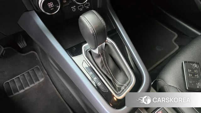 Renault Korea (Samsung) XM3 id 4423712 из Кореи 19
