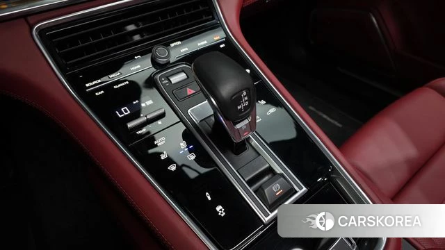 Porsche Panamera (971) id 4542091 из Кореи 19
