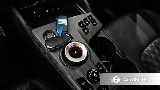 Kia Sportage 5th Generation id 3457843 из Кореи 19