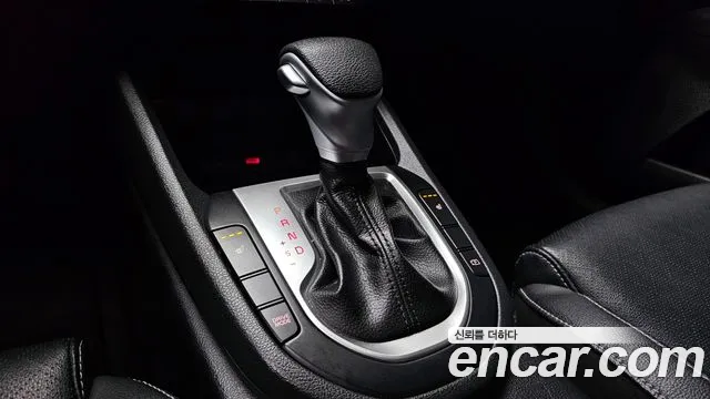 Kia The New K3 2nd generation id 2653205 из Кореи 19