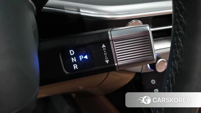 Hyundai Grandeur Hybrid (GN7) id 4517402 из Кореи 36