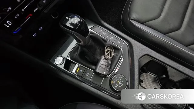 Volkswagen Tiguan second Generation id 3058426 из Кореи 19