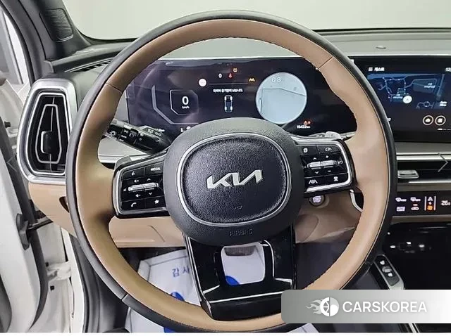 Kia The New Sorento 4th Generation id 3580685 из Кореи 17