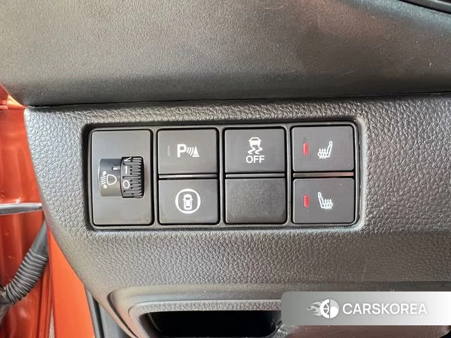 Honda XR-V id 4265590 из Китая 20