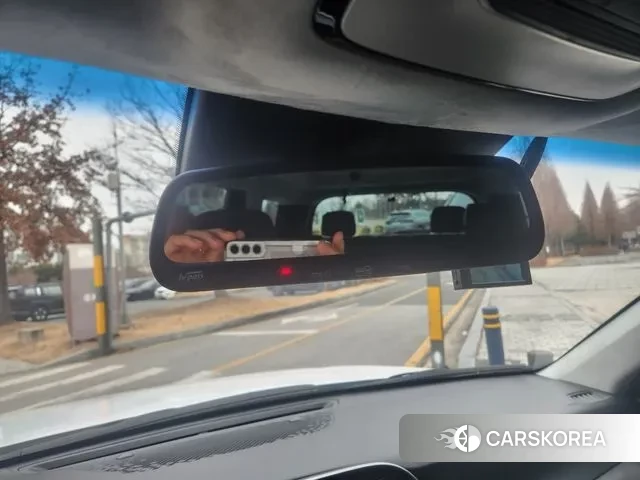 Hyundai Palisade id 3727274 из Кореи 19