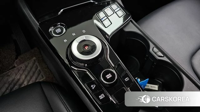 Kia Sportage 5th Generation Hybrid id 4194930 из Кореи 19