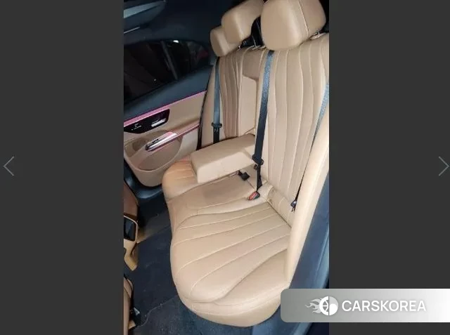 Mercedes-Benz E-Class W214 id 3052676 из Кореи 13