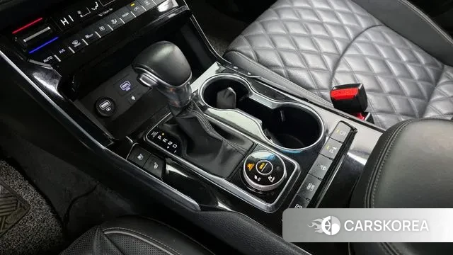 Kia Mohave Master id 3665633 из Кореи 19