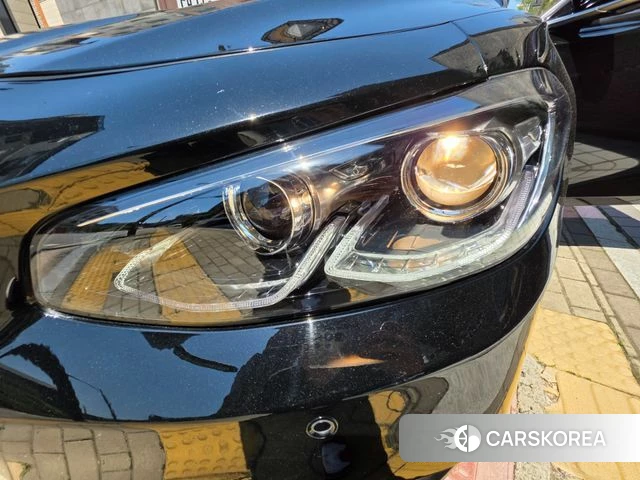 Hyundai Grandeur IG id 4424649 из Кореи 19
