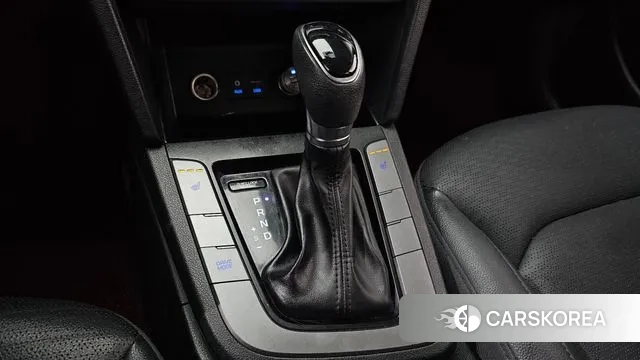 Hyundai The New Avante AD id 3583193 из Кореи 19