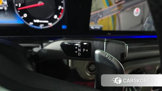 Mercedes-Benz G-Class W463b id 3852524 из Кореи 19