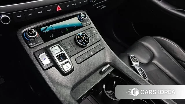 Hyundai The New Palisade id 3316855 из Кореи 19