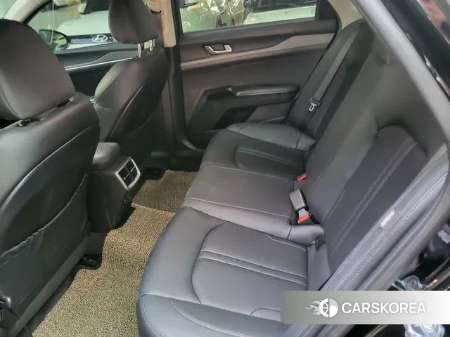 Kia K5 3rd generation id 3577745 из Кореи 19