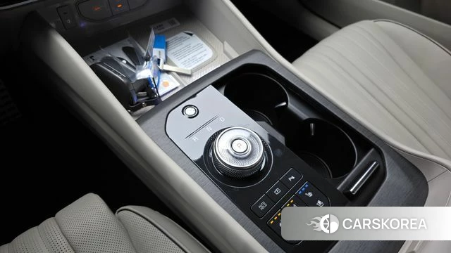 Kia The New K8 Hybrid id 3825604 из Кореи 19