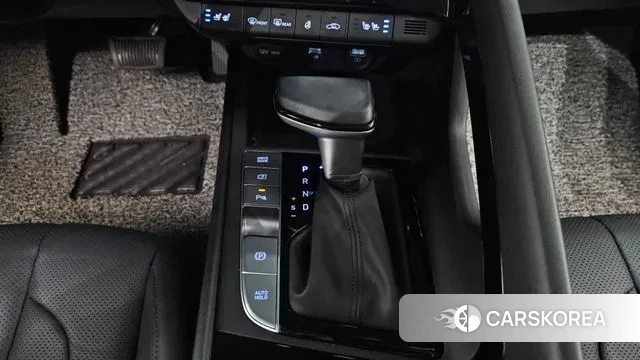 Hyundai Avante (CN7) id 2915460 из Кореи 19