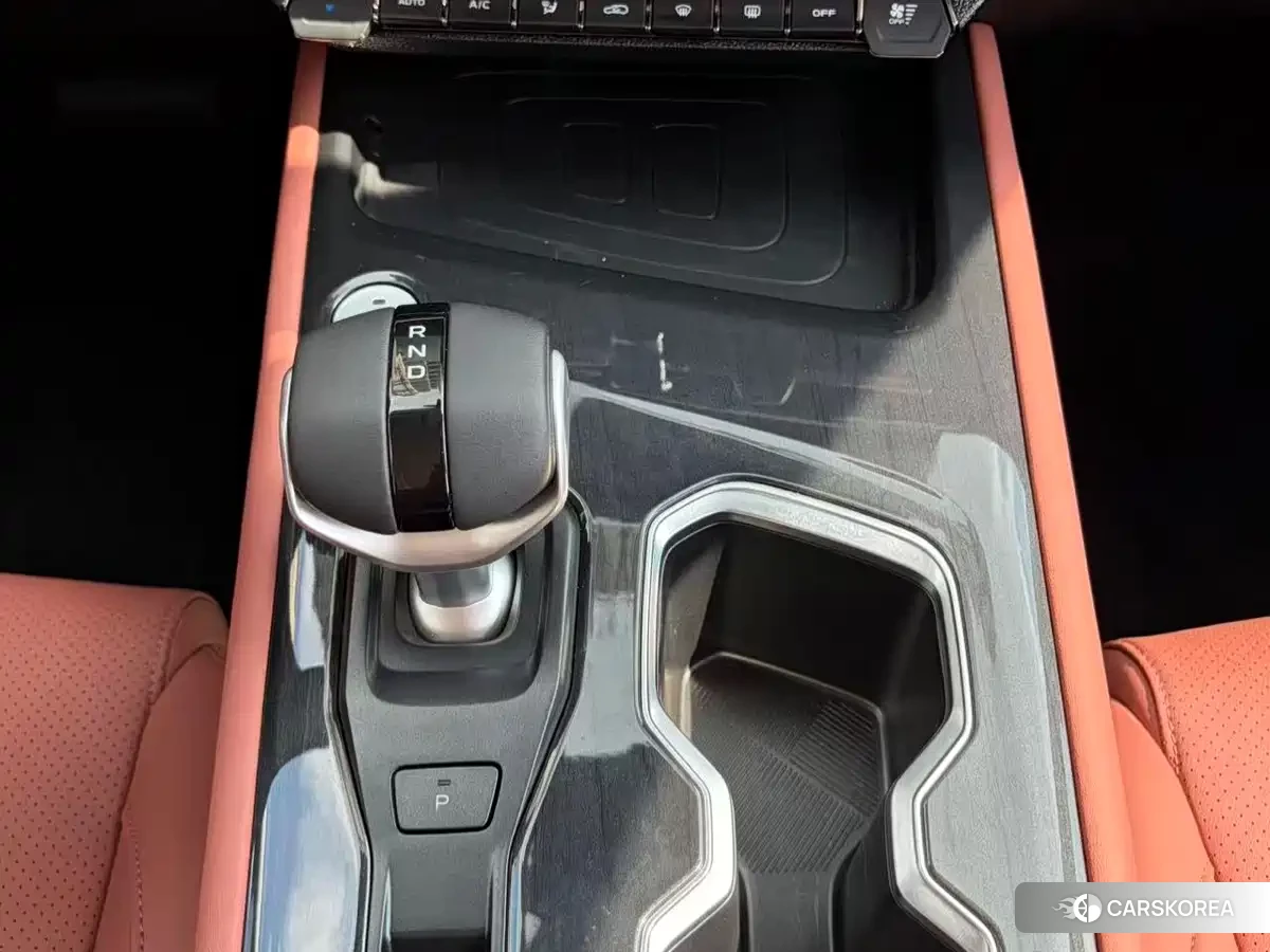 Chang'an Changan CS75 id 4577427 из Китая 18