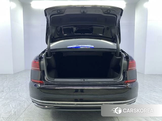 Volkswagen Passat id 4264773 из Китая 19