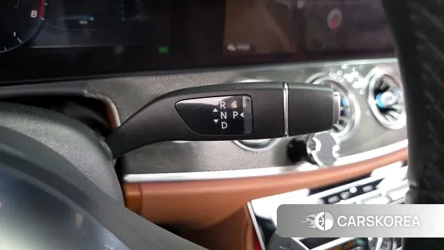 Mercedes-Benz E-Class W213 id 3778160 из Кореи 19