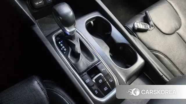 Hyundai Santa Fe TM id 3698565 из Кореи 19