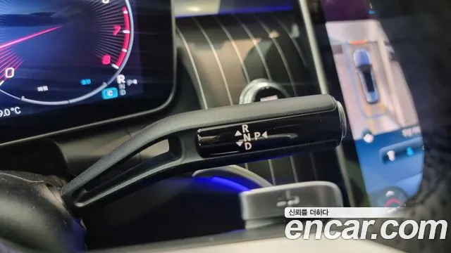 Mercedes-Benz GLC-Class X254 id 2683624 из Кореи 19