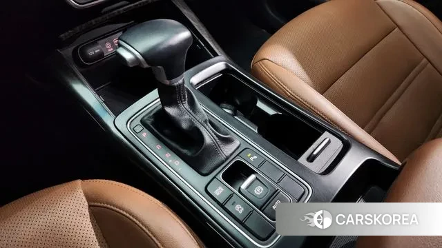 Kia The New Sorento id 3530906 из Кореи 19