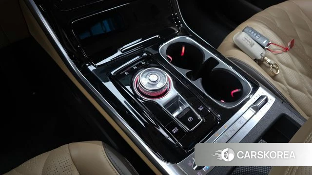 Kia Carnival 4th generation id 4202042 из Кореи 40