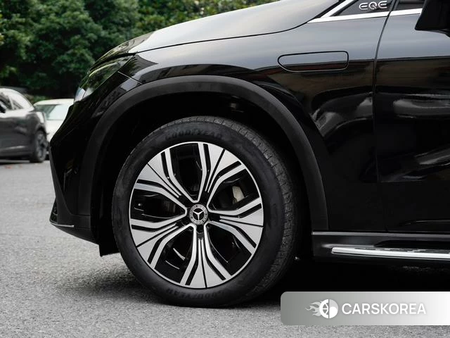 Mercedes-Benz EQE SUV id 4393278 из Китая 18
