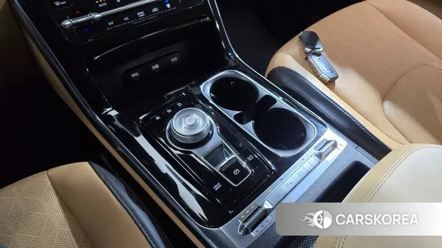 Kia Carnival 4th generation id 3488920 из Кореи 19