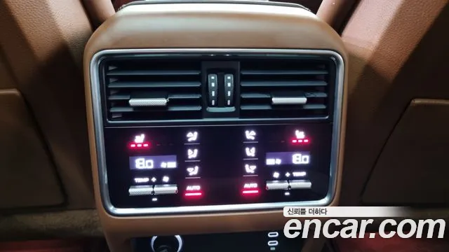 Porsche Cayenne (PO536) id 2659540 из Кореи 19