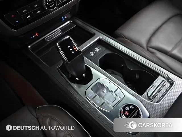 Ssangyong All New Rexton id 3438834 из Кореи 19