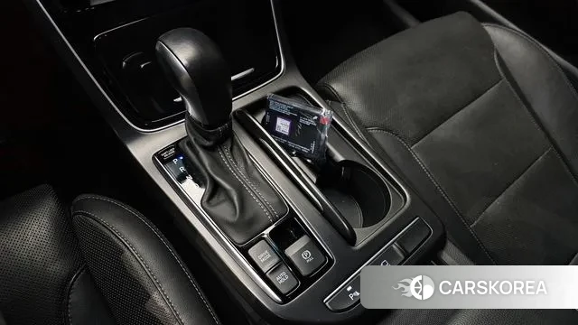 Hyundai Grandeur IG id 3485078 из Кореи 19