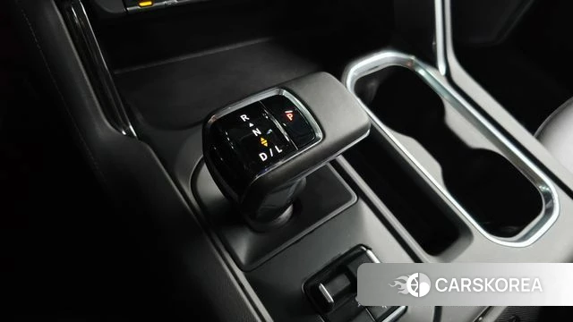 GMC Sierra id 4506196 из Кореи 19