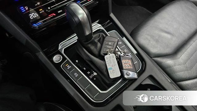 Volkswagen Arteon id 4343191 из Кореи 33