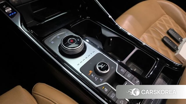 Kia Sorento 4th Generation id 3936174 из Кореи 19