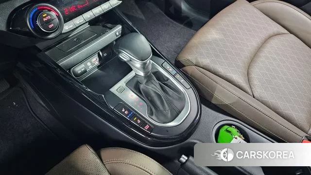 Kia Come New K3 id 3220677 из Кореи 19