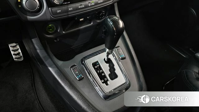 Ssangyong Korando Turismo id 4384891 из Кореи 19