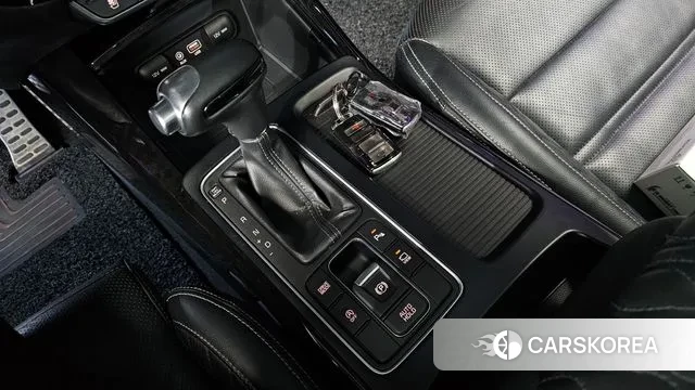 Kia The New Sorento id 3599164 из Кореи 19