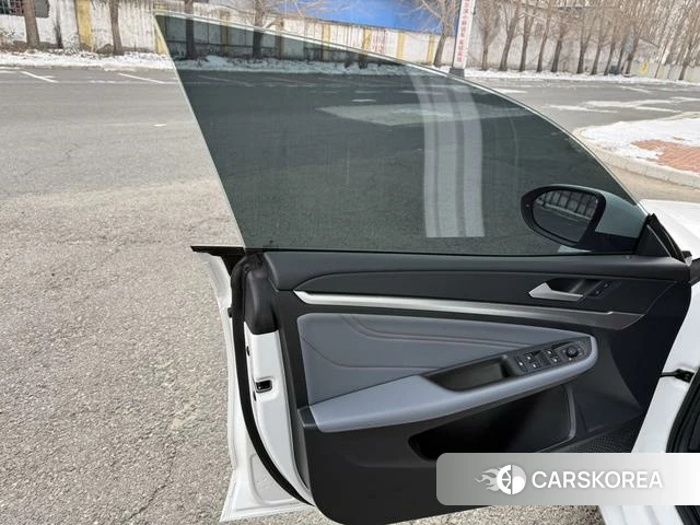 Volkswagen Lingdu id 4207892 из Китая 19