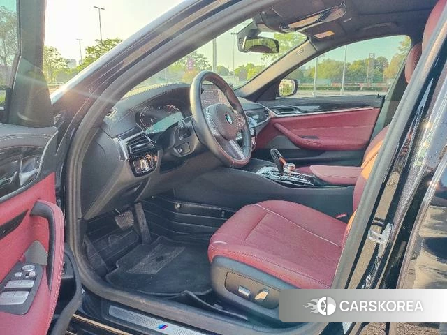 BMW 5 series id 4275681 из Китая 11