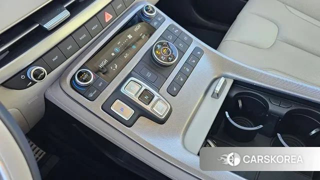 Hyundai The New Palisade id 3549799 из Кореи 19