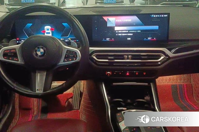 BMW 3 series id 4271341 из Китая 16