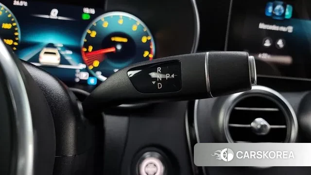 Mercedes-Benz GLC-Class X253 id 3214702 из Кореи 19