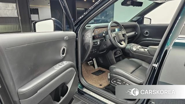 Hyundai Palisade (LX3) id 4571192 из Кореи 33
