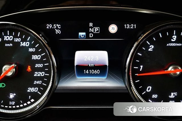 Mercedes-Benz E-Class W213 id 4732510 из Кореи 19